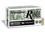 Remington Range 40 S&W 180 Grain